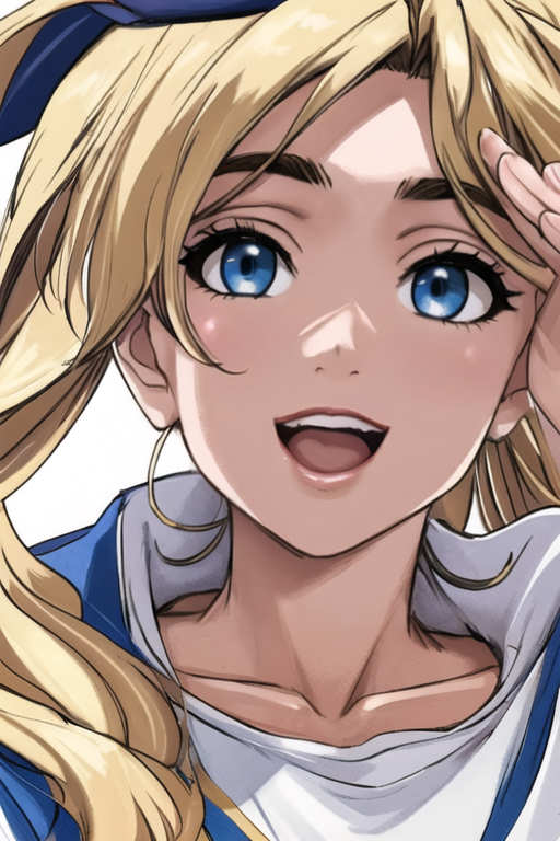 Paige Krause avatar
