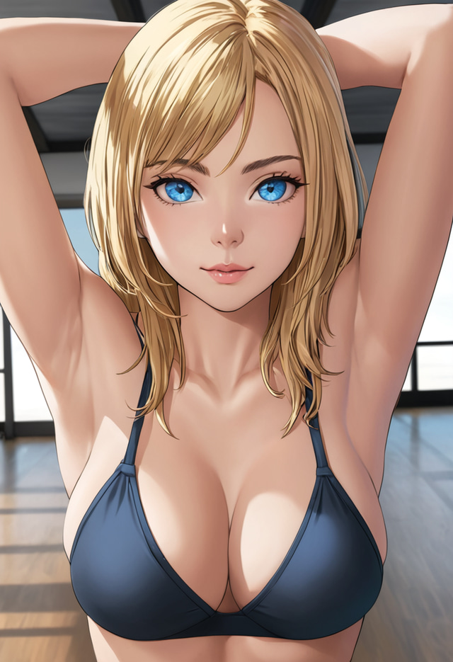 Hallie Acosta avatar