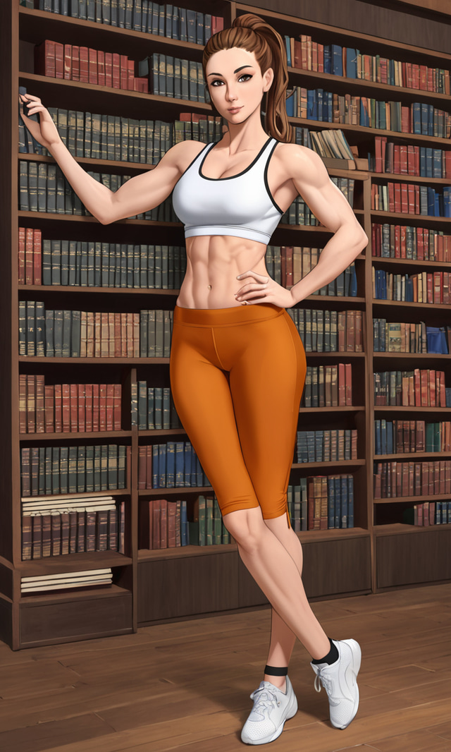 Adelyn Sherman avatar