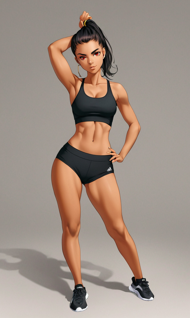 Yaretzi Huff avatar