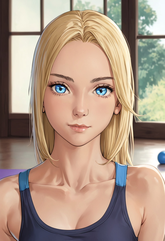 Eva Roberts avatar