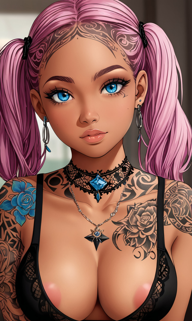 Selena Robinson avatar