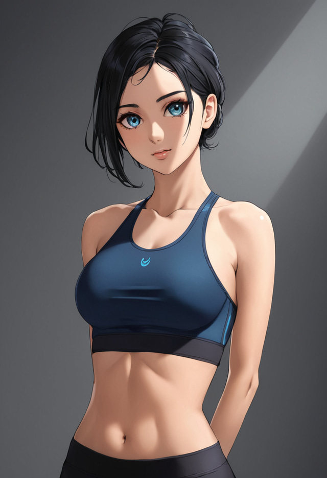 Jasmine Hurley avatar