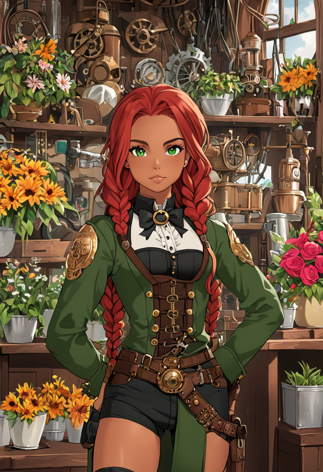 Londyn Yoder avatar