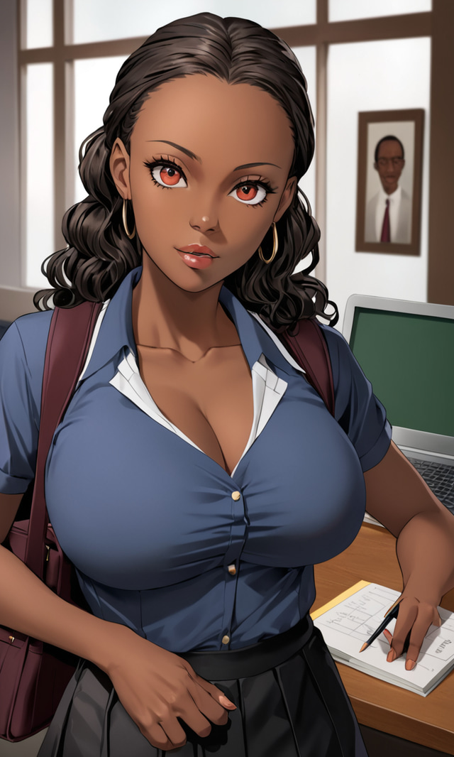 Mira Kirk avatar