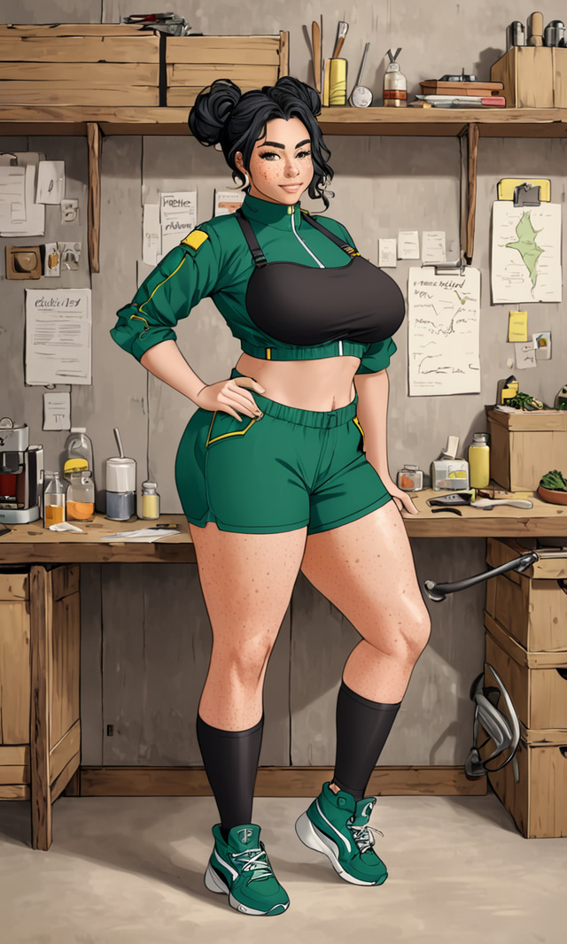 Michaela Ferrell avatar
