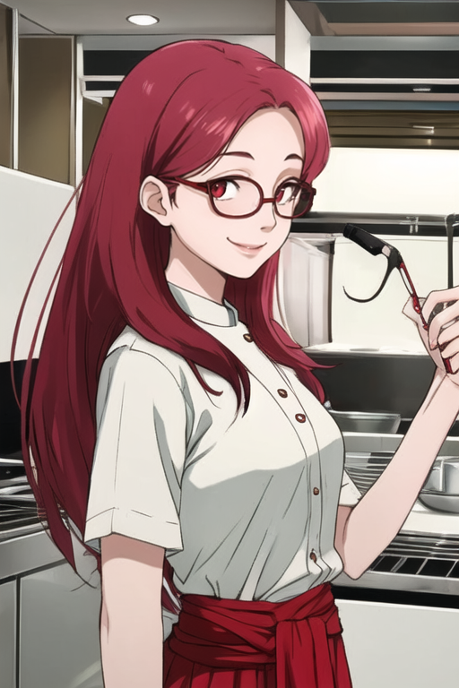Wendy Benson avatar