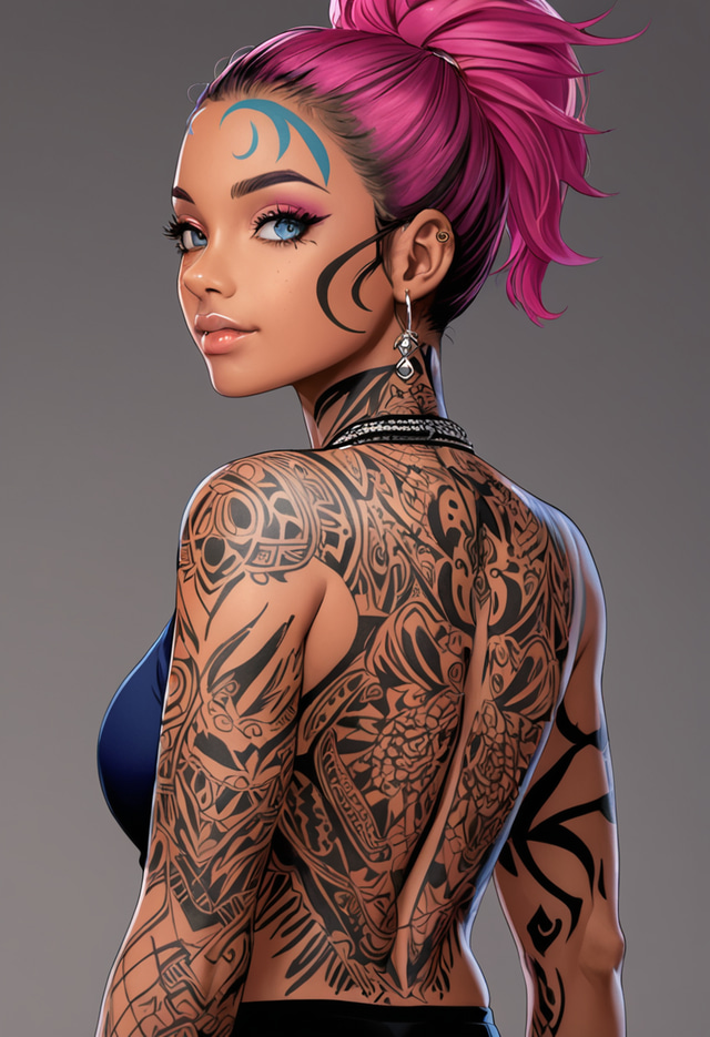 Kaila Perez avatar