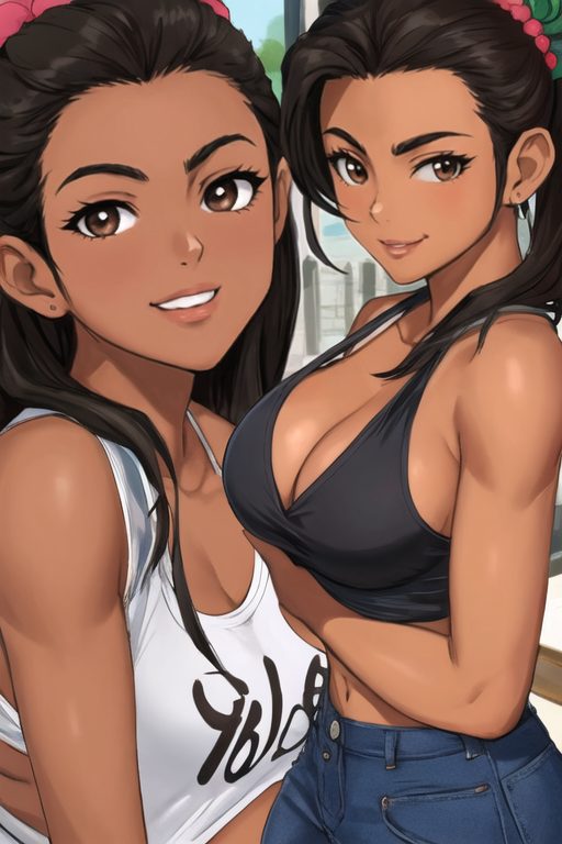 Carolyn Levy avatar