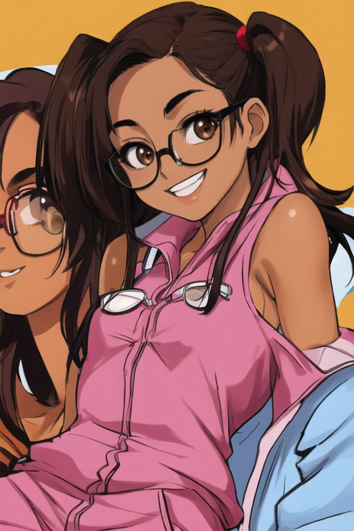 Courtney Moore avatar