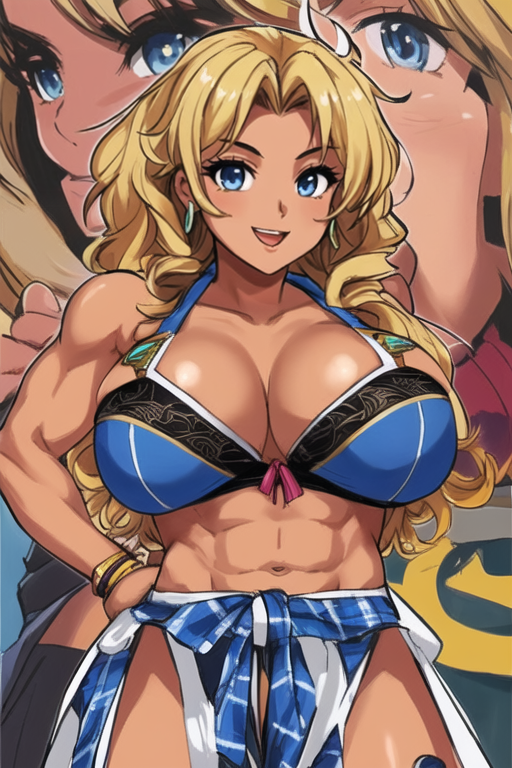 Sariah Preston avatar