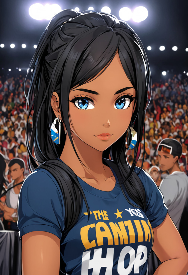 Georgia Lutz avatar