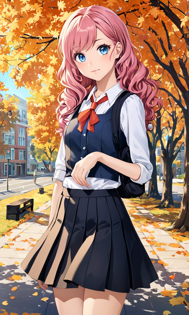 Autumn Hansen avatar