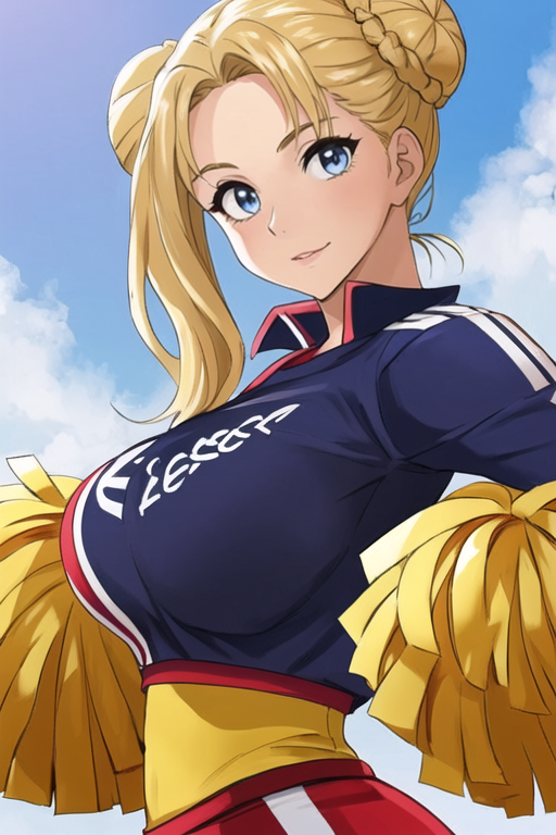 Abbey Allen avatar