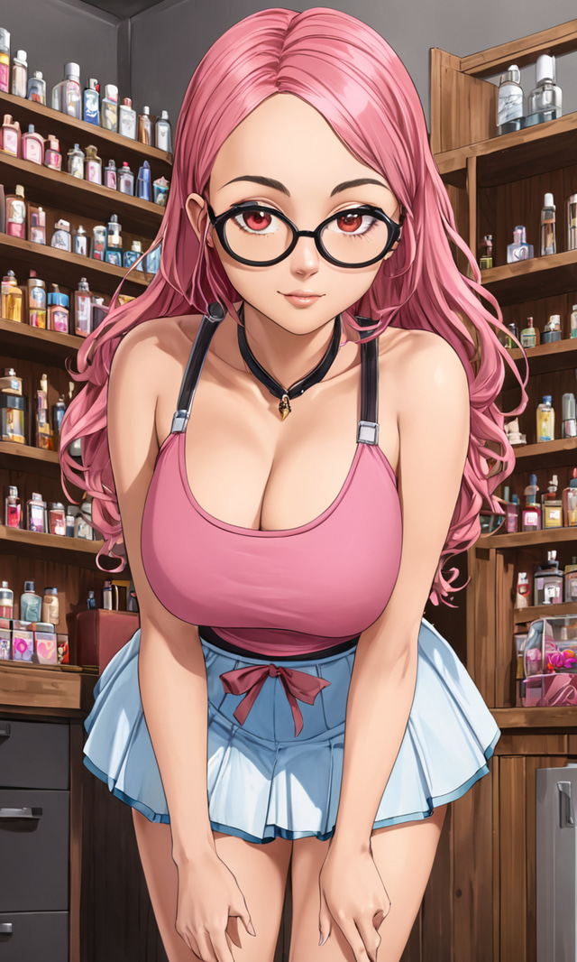 Anya Rocha avatar