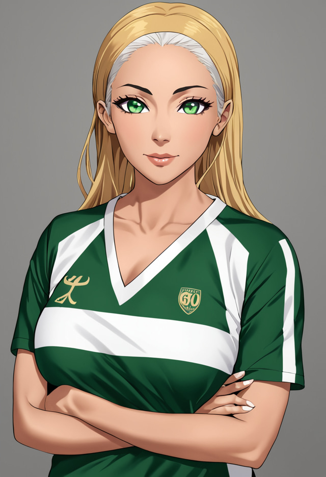 Alaina Jordan avatar