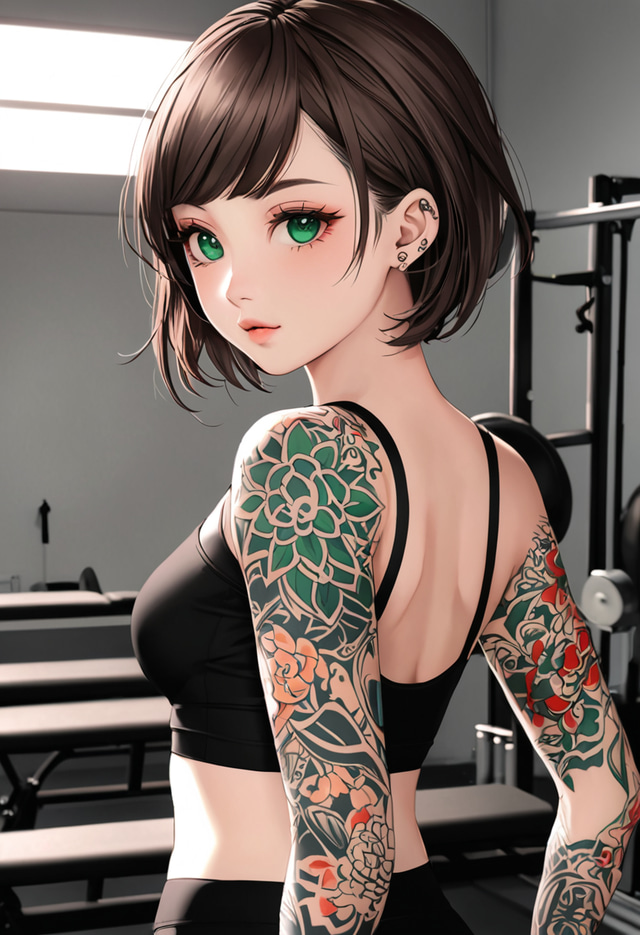 Belen Wise avatar