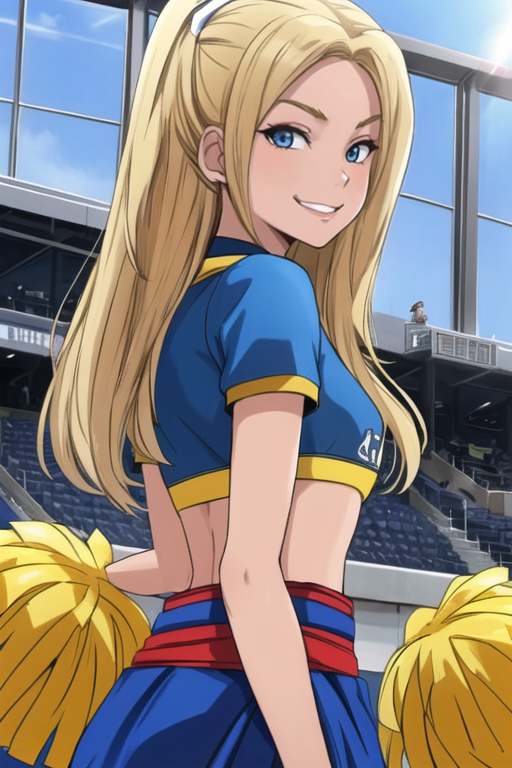 Jordyn Payne avatar