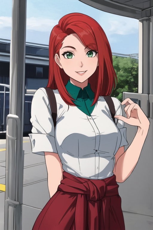 Gabriella Burton avatar