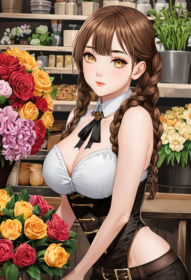 Hailie Holmes avatar
