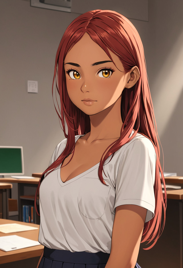 Giuliana Olson avatar