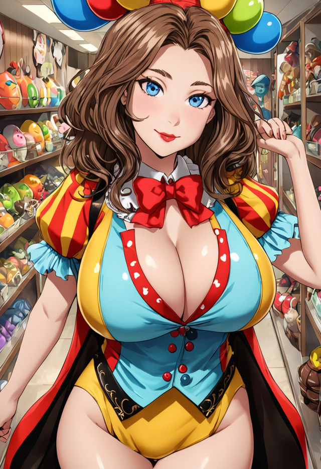 Viviana Brown avatar