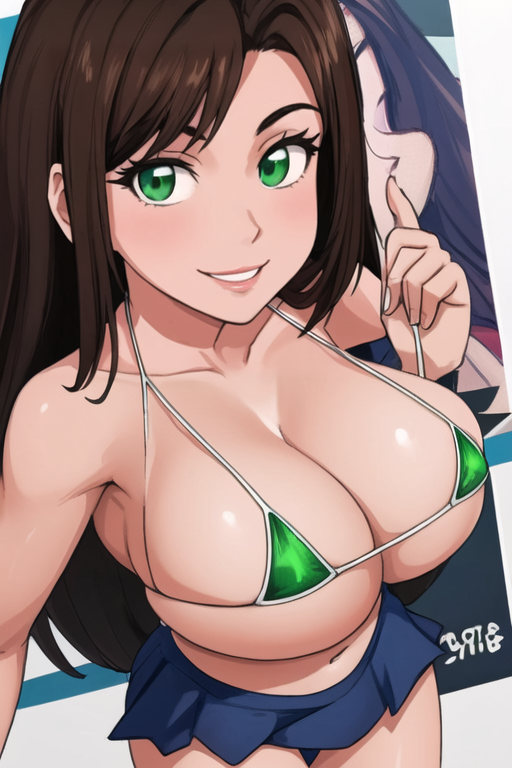 Amelia Cabrera avatar