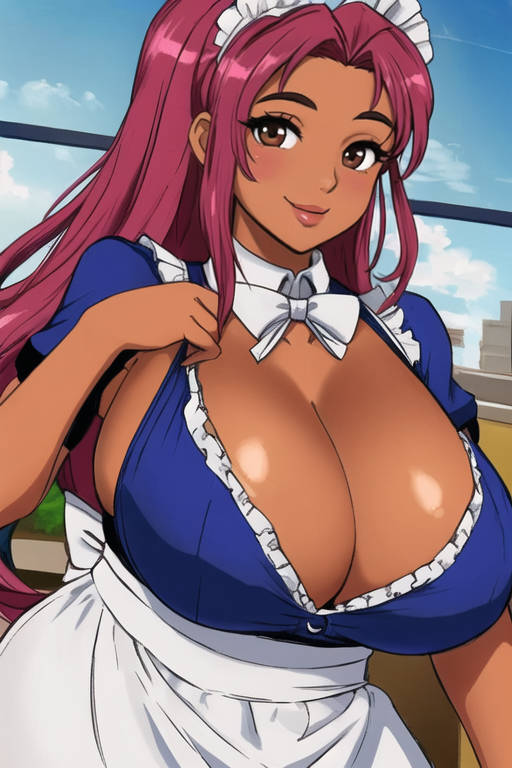Isabell Johnston avatar