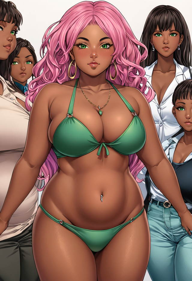 Adrienne Roach avatar