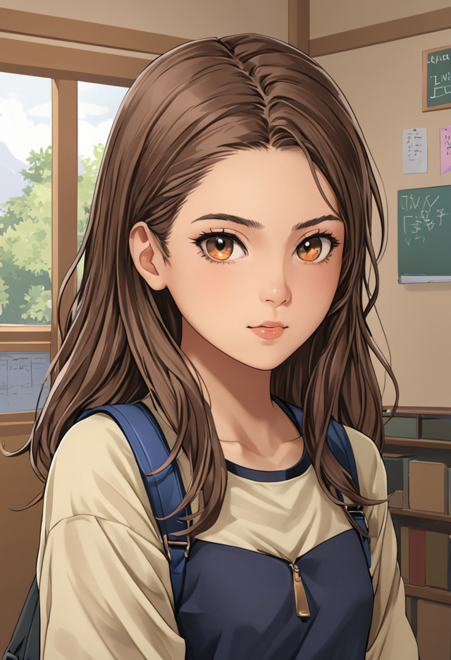Lailah Jimenez avatar