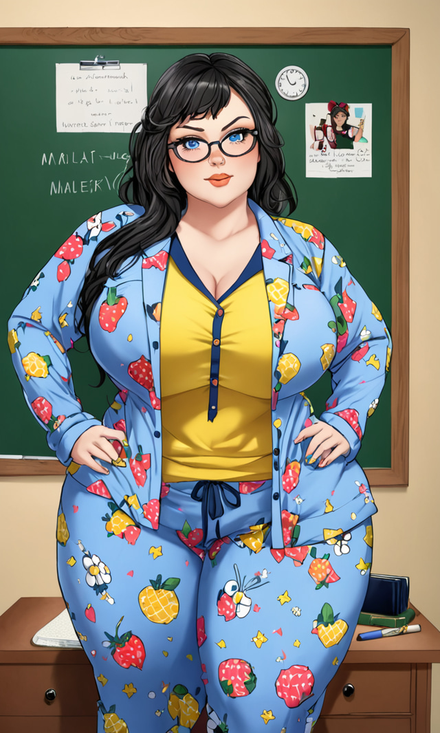 Mikaela Bernard avatar