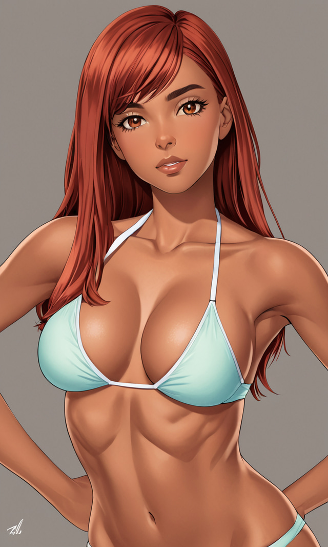 Mckenna Gould avatar