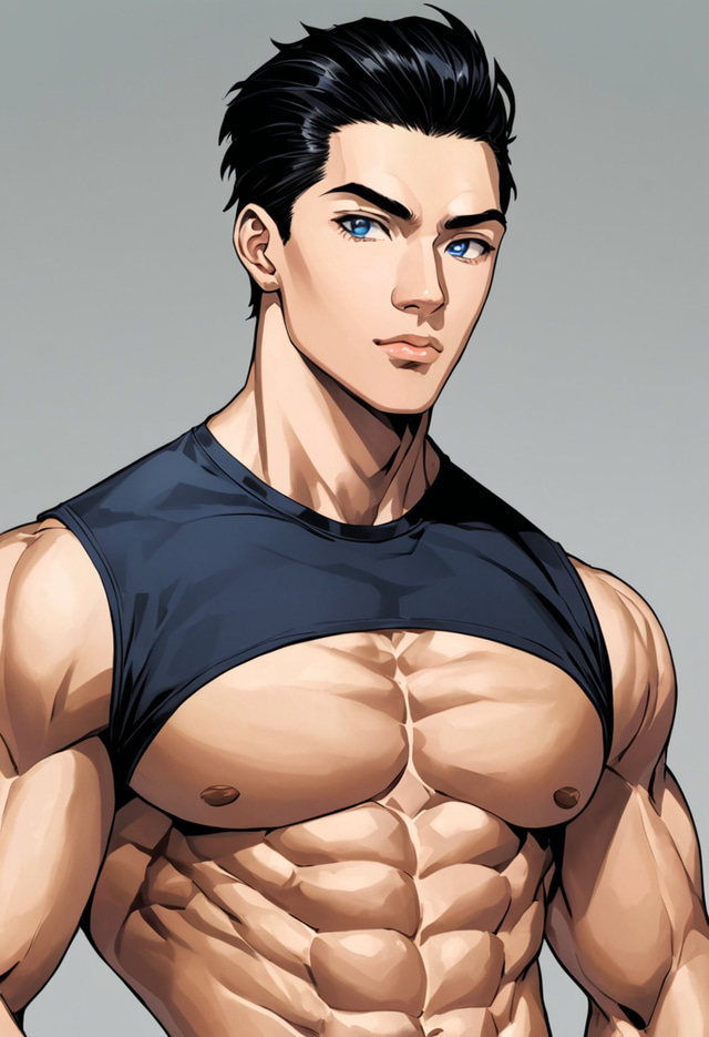 Cyrus Archer avatar