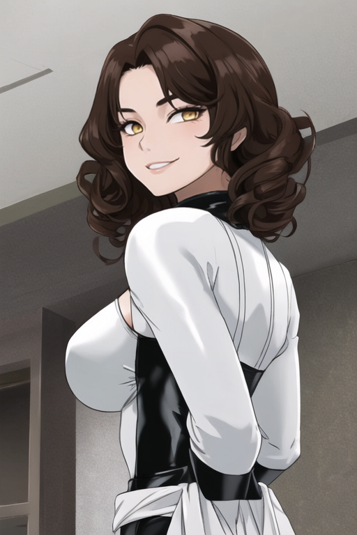 Guadalupe Ortega avatar