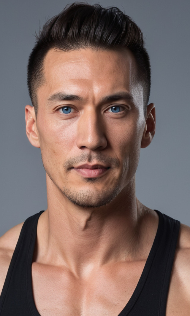 Daron Zhang avatar