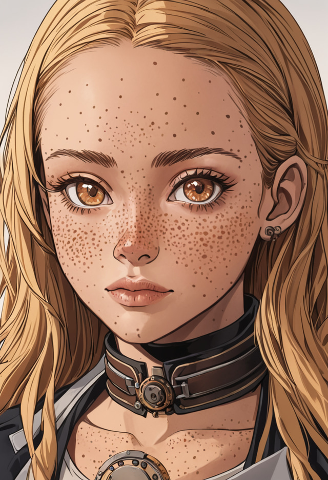 Rory Romero avatar