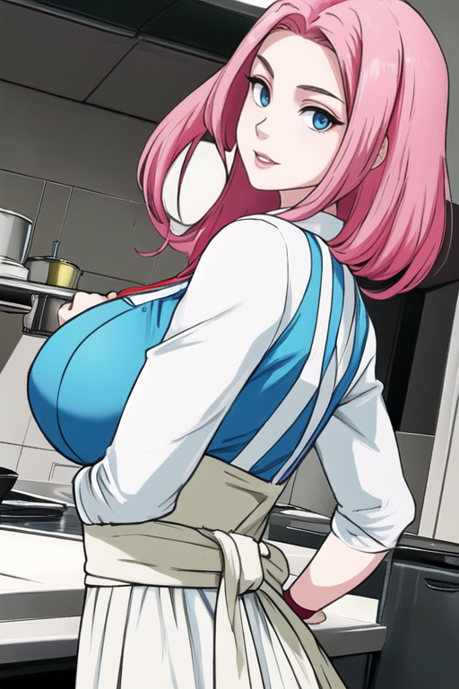 Gwendolyn Buckley avatar