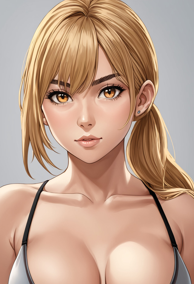 Miley Snyder avatar