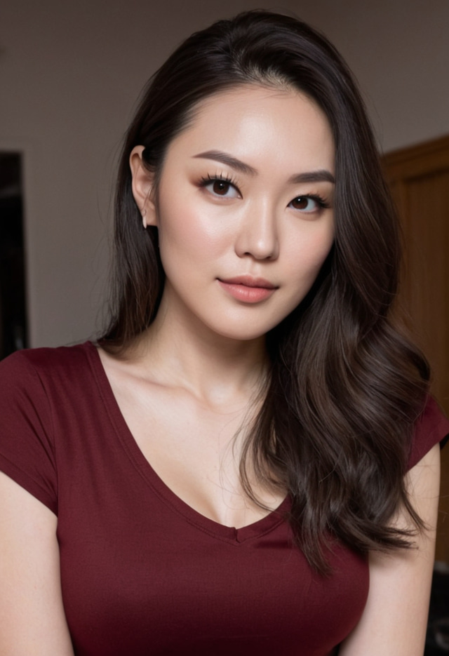 Chasity Gray AI Girlfriend avatar