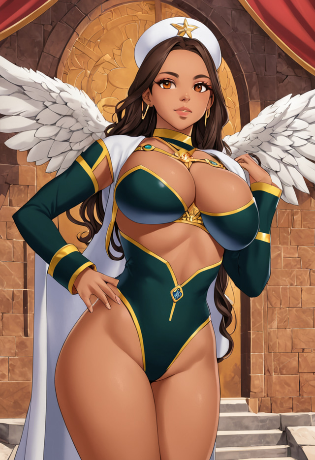 Maleah Mendoza avatar