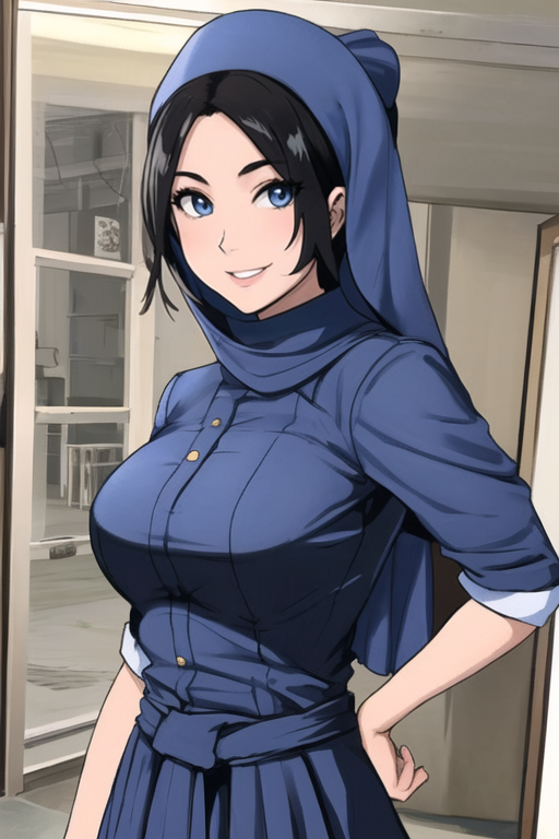 Juliana Bennett avatar