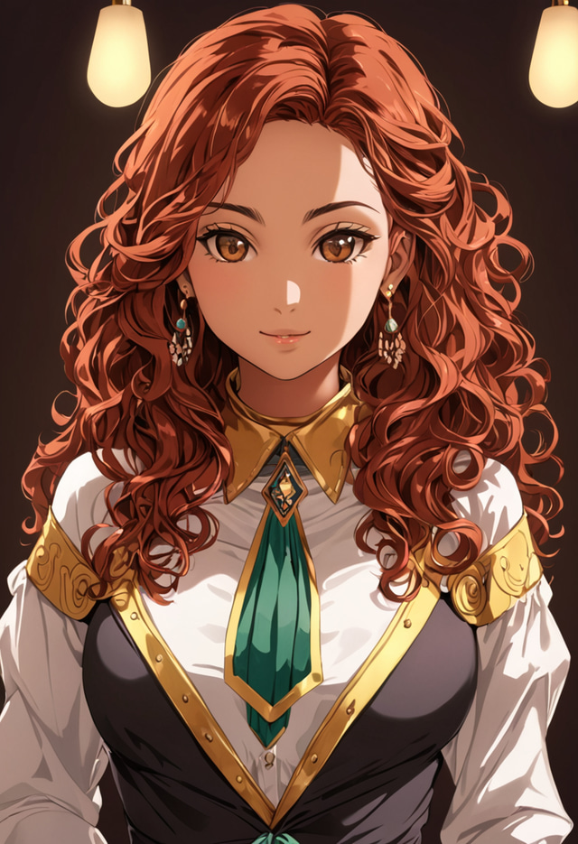 Katrina Schaefer avatar