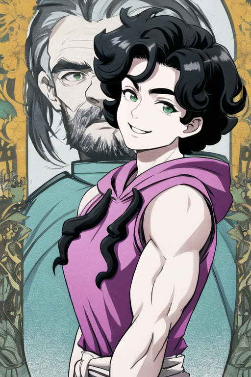 Randy Griffin avatar