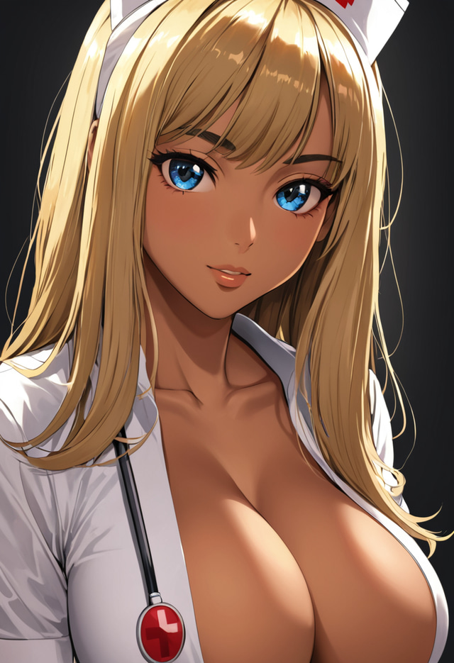 America Hancock avatar