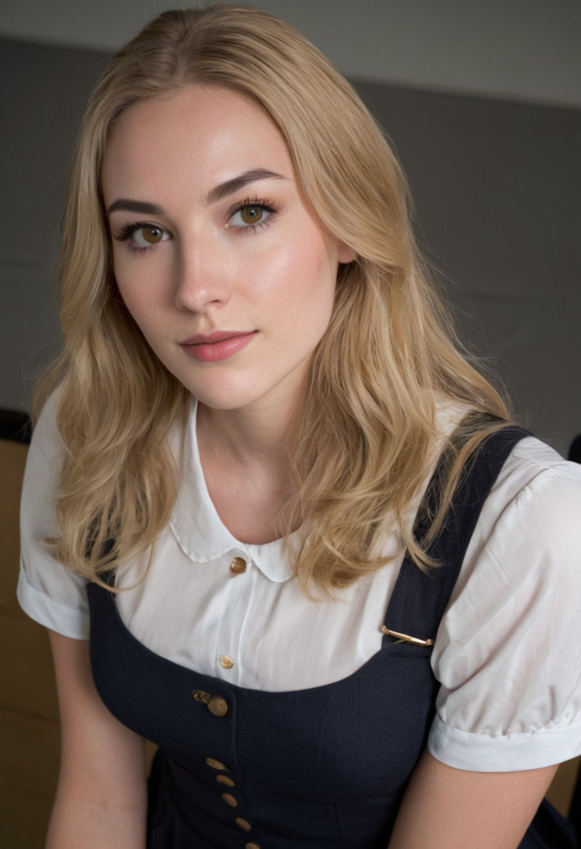 Emelia Conley AI Girlfriend avatar
