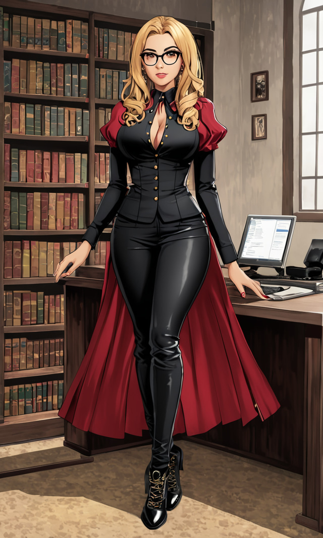 Lizeth Mullen avatar