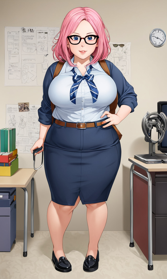 Maribel Hester avatar