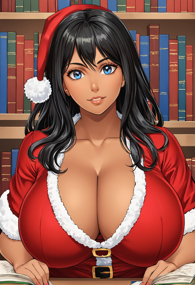 Christine Arias avatar