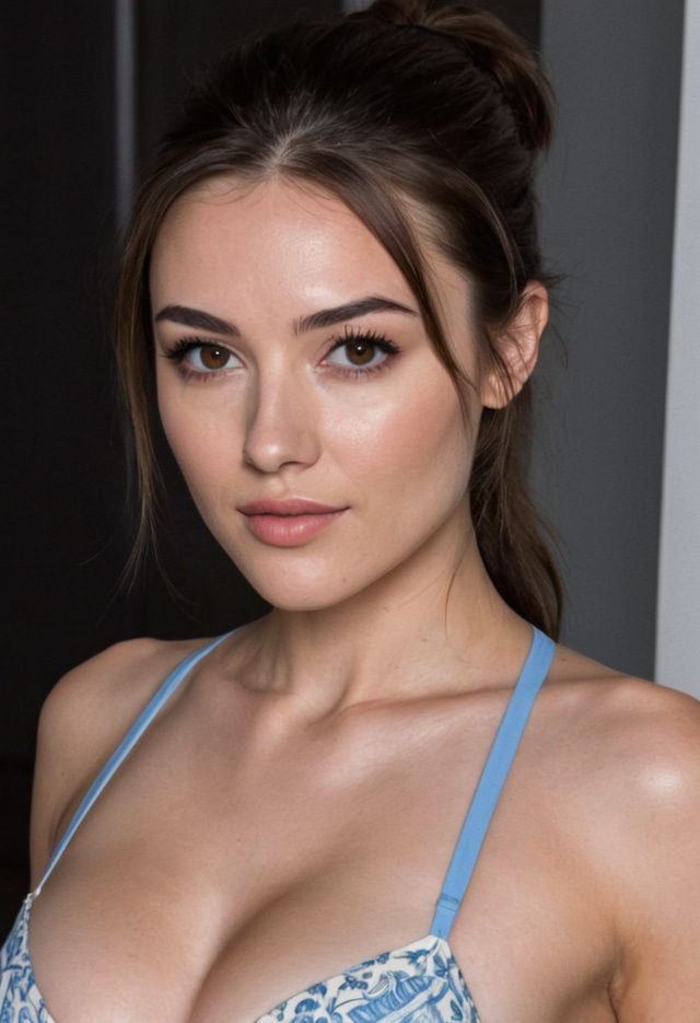 Denisse Mccormick avatar