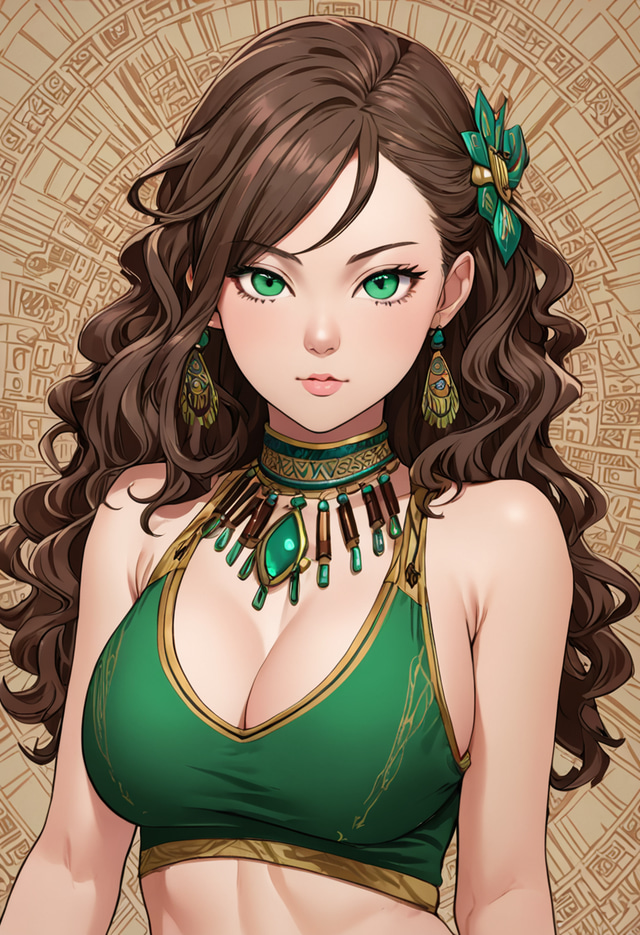 Aubrie Hendrix avatar